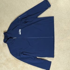 Men's Seahawks jacket